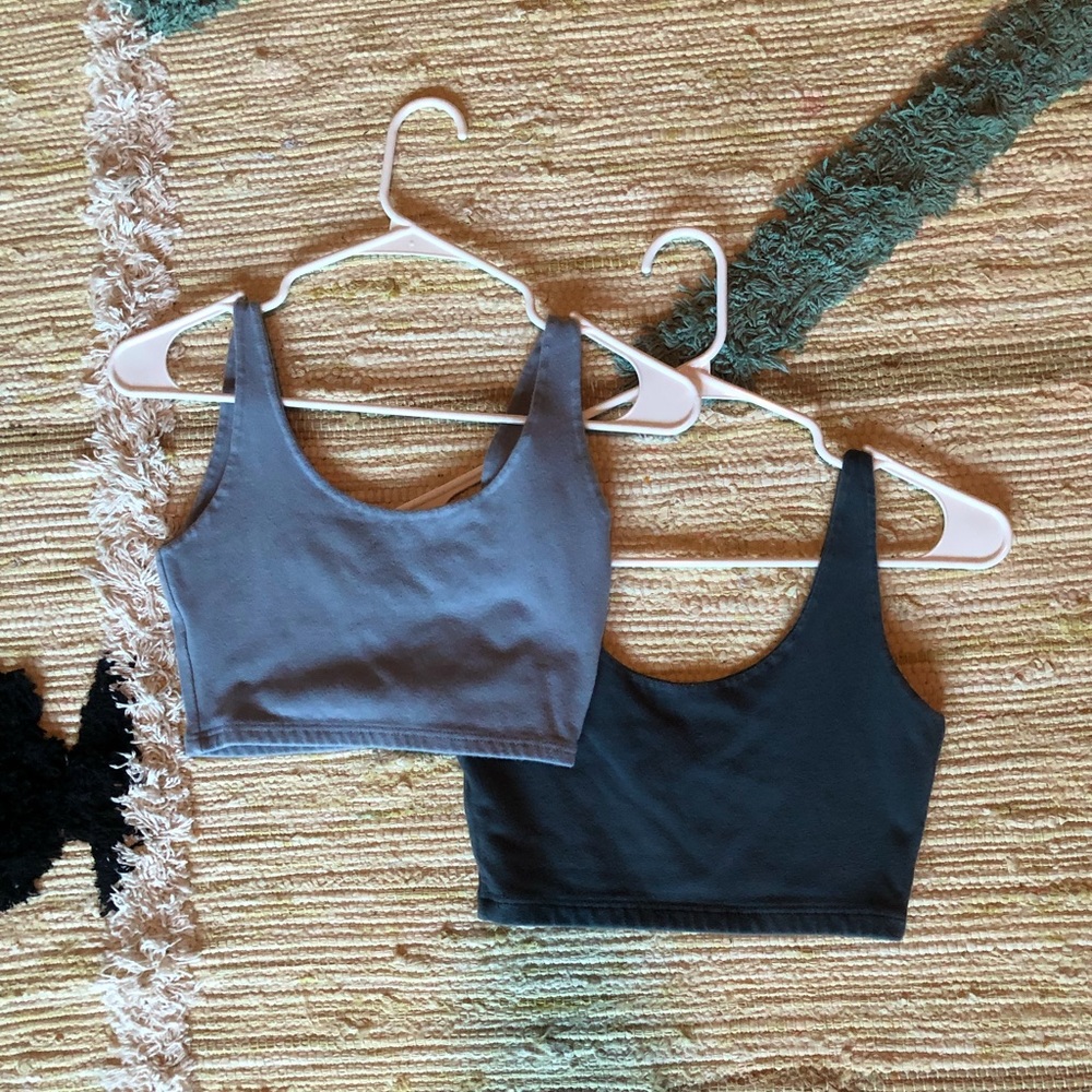 Brandy Melville Lydia Tanks
